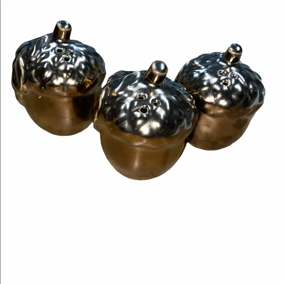 Decorative scent acorns set - Picture 1 of 3